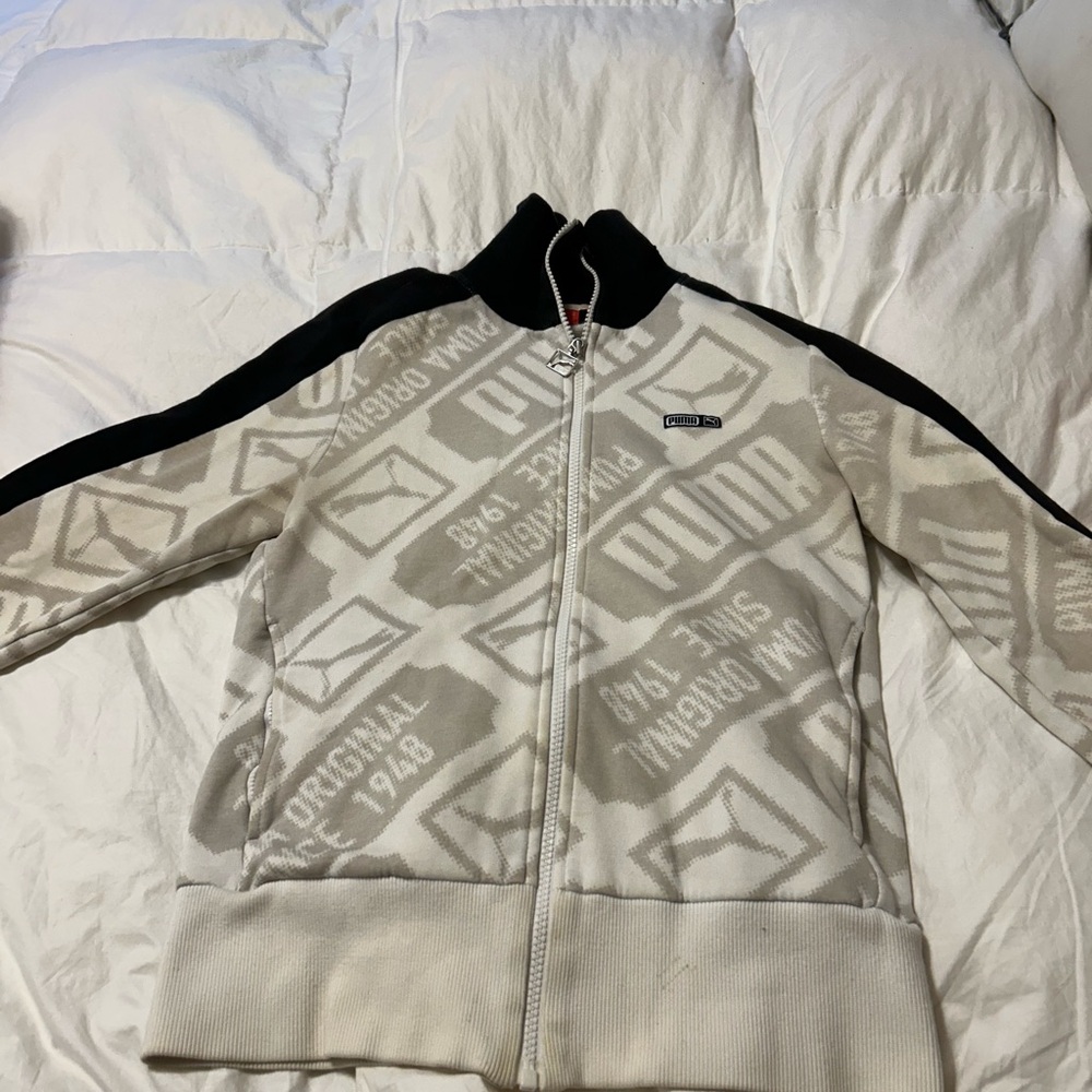 Puma jacket